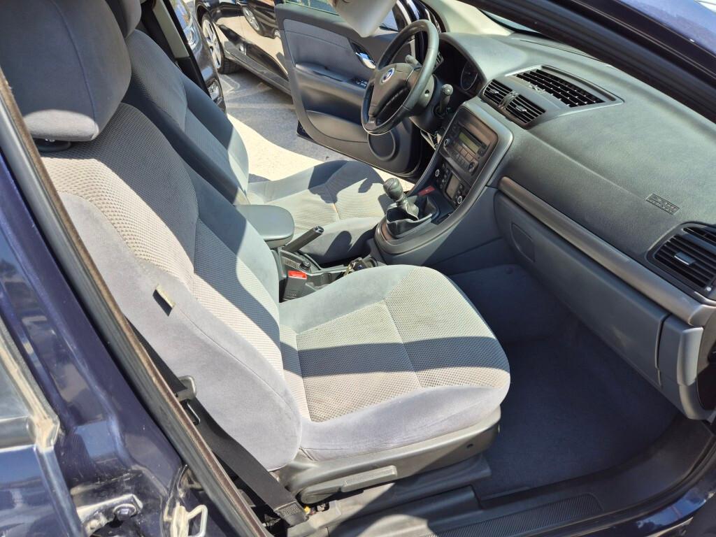 Fiat Croma 1.9 Multijet 8V 120cv