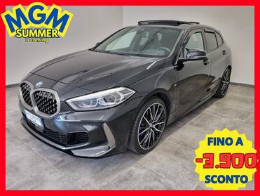 BMW M135 i xDrive M