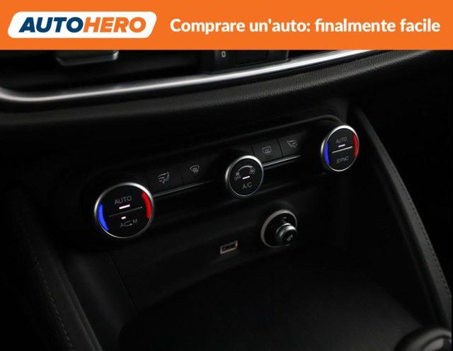 ALFA ROMEO Stelvio 2.2 Turbodiesel 210 CV AT8 Q4 B-Tech