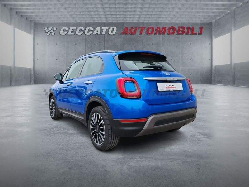 FIAT 500X 500X 1.0 t3 Cross 120cv