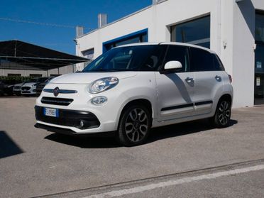 Fiat 500 L N1 1.3 mjt 95cv Pop Star 4p.ti serie 5 E6