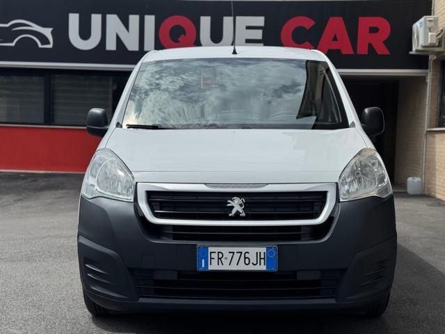 PEUGEOT Partner Tepee BlueHDi 75 Access N1 5 POSTI