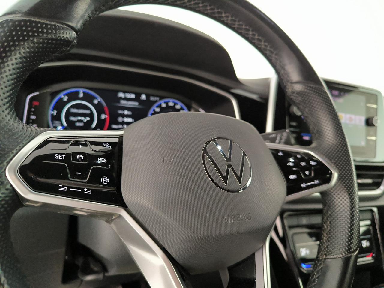 Volkswagen T-Roc 2.0 tdi r-line 4motion 150cv dsg