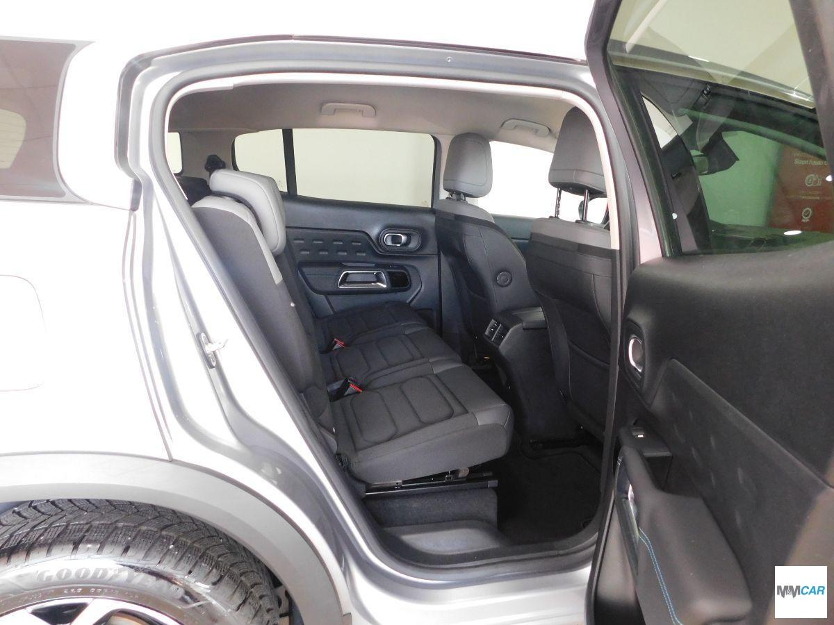 CITROEN - C5 Aircross - BlueHDi 130 S&S Feel Pack
