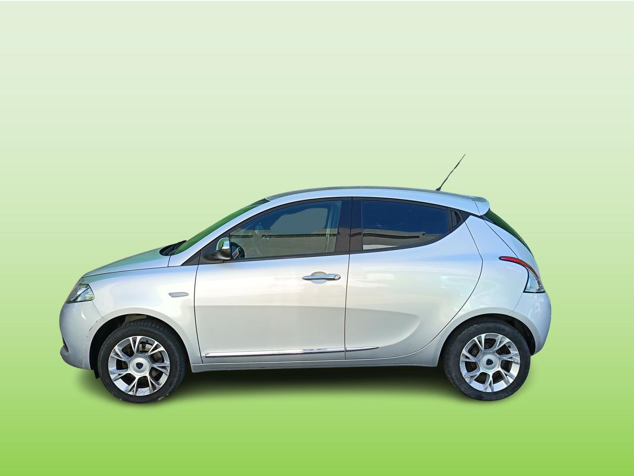 LANCIA New Ypsilon - Ypsilon My18 1.2 69 Cv Start&Stop Platinum