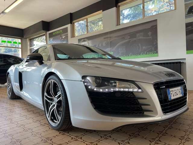 Audi R8 Coupe 4.2 V8 quattro r-tronic IVA ESPOSTA