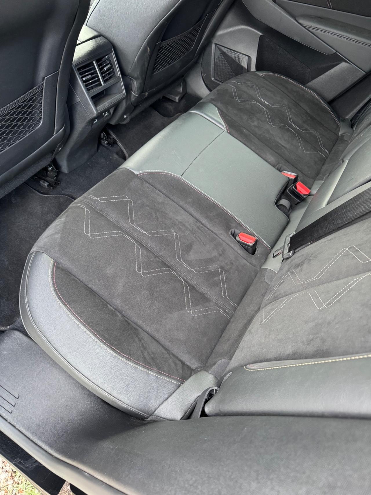 Ds 7 BlueHDi 1.5 130 aut. Pallas