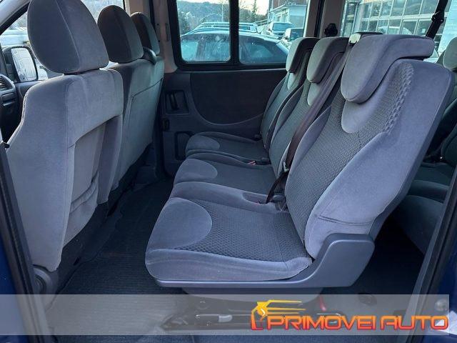 FIAT Scudo 2.0 MJT/130 L2 H1 Panorama