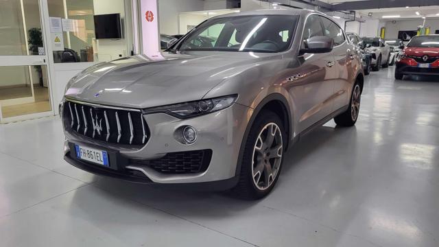 MASERATI Levante V6 Diesel 275 CV AWD km 70.900