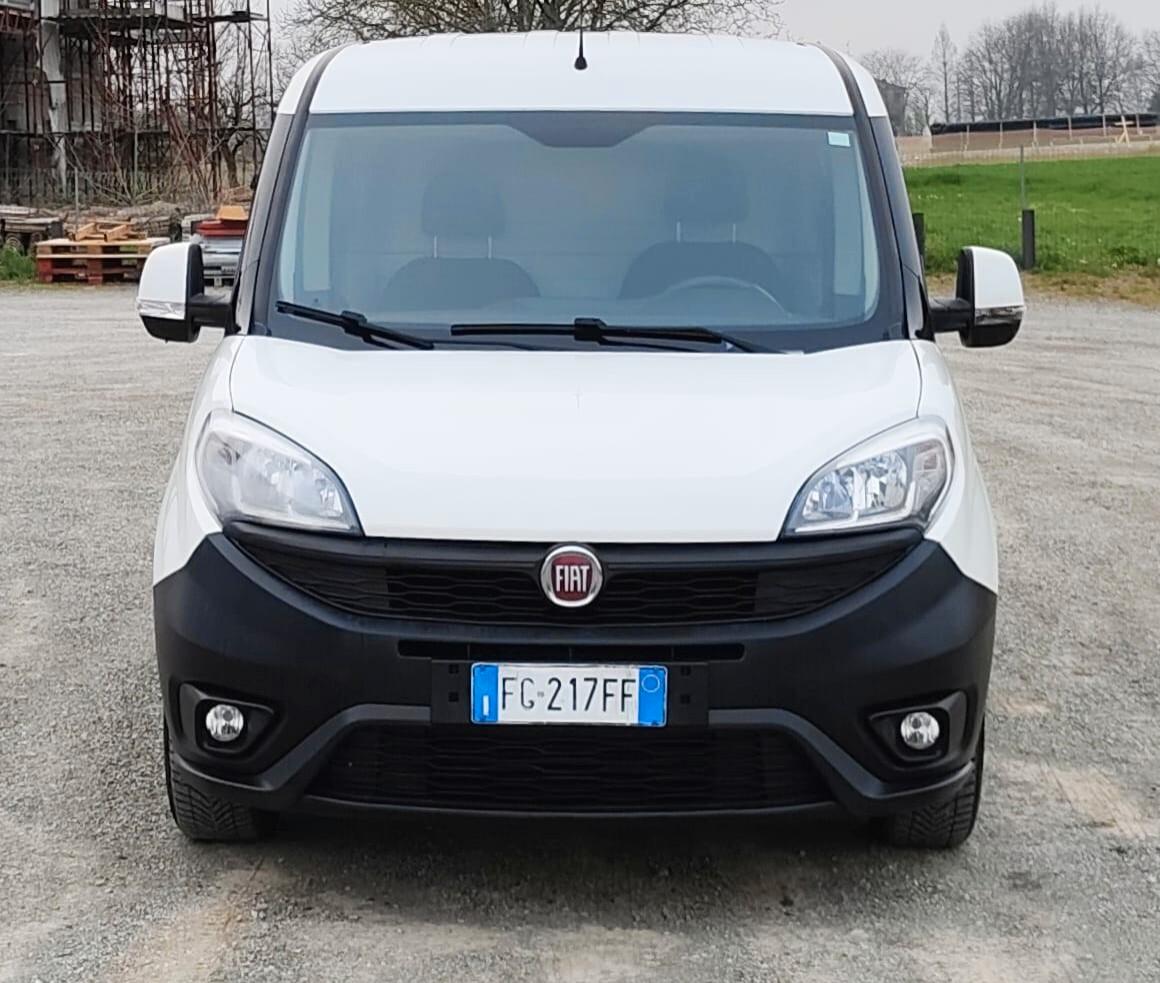 Fiat Doblo Doblò 1.3 MJT PC-TN Cargo Lamierato