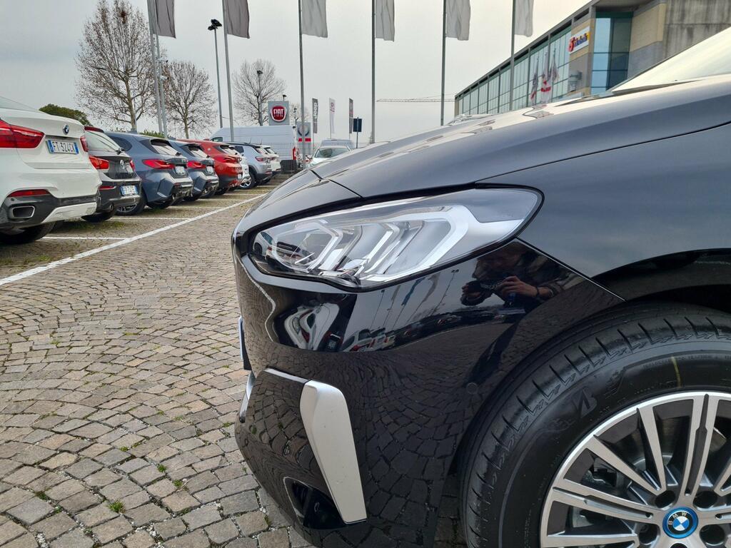 BMW Serie 2 Active Tourer 225 e Luxury xDrive DCT