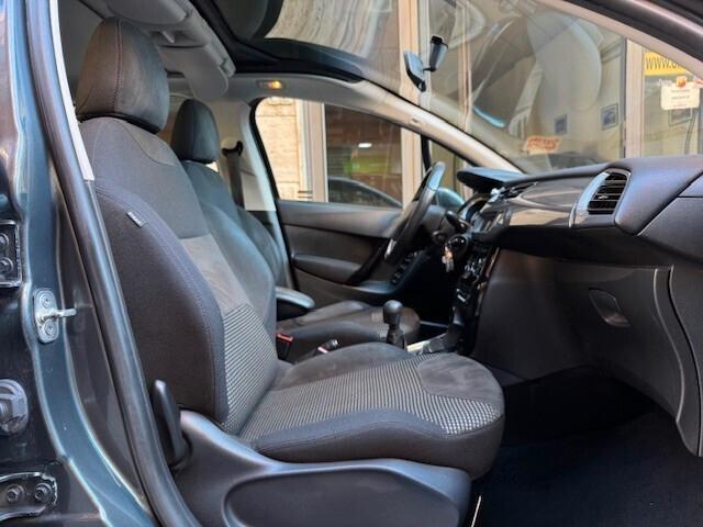 Citroen C3 1.4 HDi Exclusive - C 3 in Garanzia