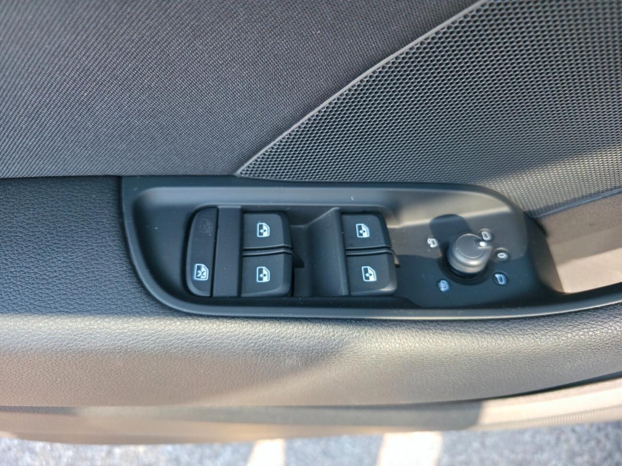 Audi A3 30 G-Tron S Tronic Sport Tagliandata Ufficiale Audi