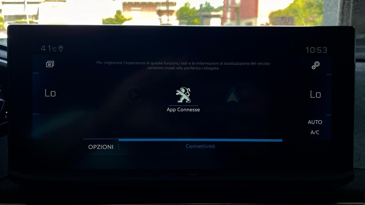 PEUGEOT 3008 1.5 BLUEHDI ACTIVE BUSINESS 131CV - FULL LED, VIRTUAL COCKPIT, NEOPATENTATI