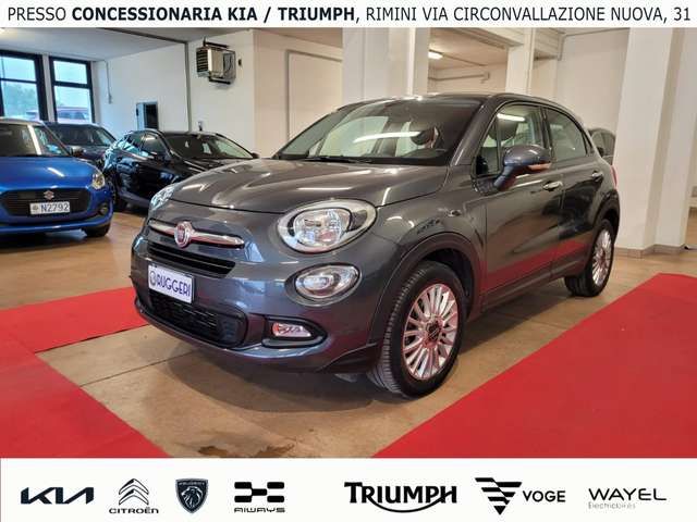 Fiat 500X 1.3 mjt Pop Star 4x2 95cv