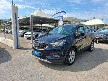 Opel Mokka X 1.6 CDTI Ecotec 110cv Anno 2019