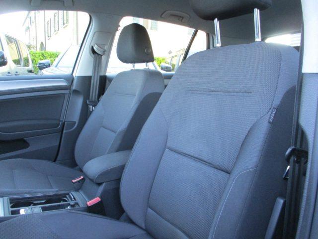 VOLKSWAGEN Golf 1.4 TGI 5p. Comfortline OK NEOPAT./Bluetooth