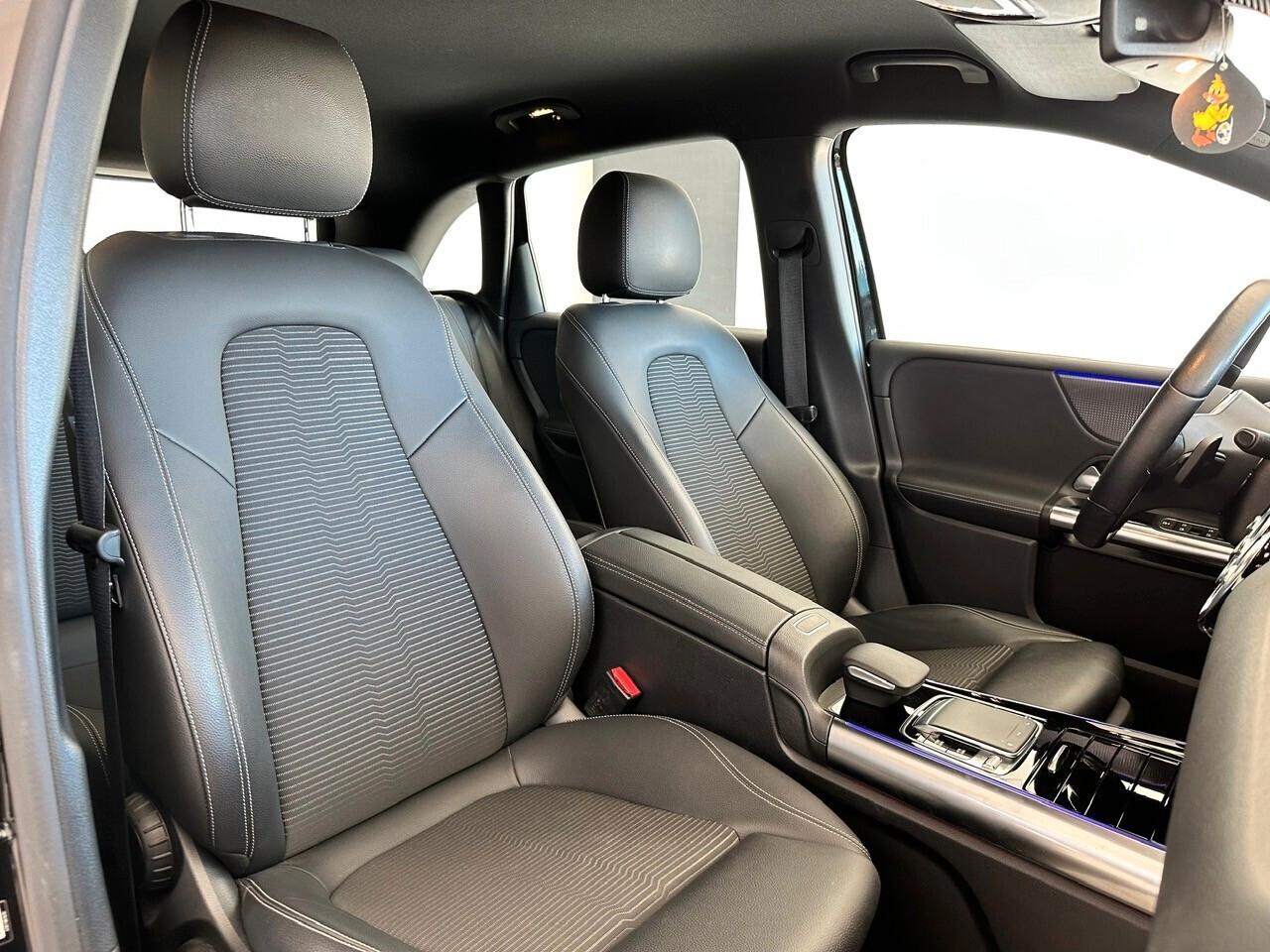 Mercedes B 180d 116 CV IVA-ITA Sport Plus 2020