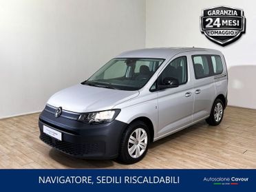 Volkswagen Caddy Caddy cargo 2.0 tdi 102cv kombi Business