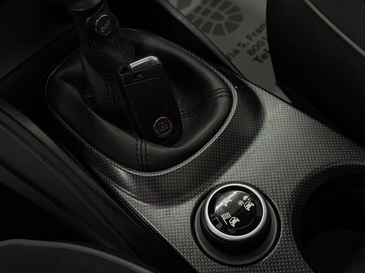 Fiat 500X 1.6MJT 120CV Lounge Iper Full-Tetto