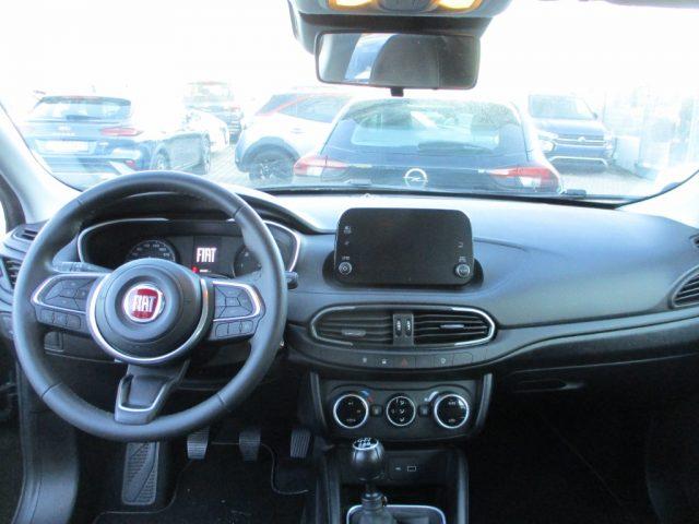 FIAT Tipo 1.6 Mjt S&S SW - Carplay/Sensori