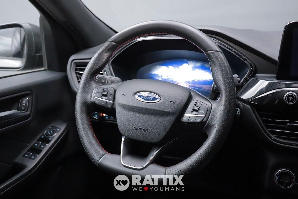 Ford Kuga 2.5 full hybrid 190CV ST-Line e-shifter