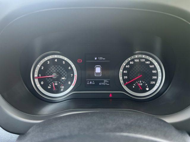 HYUNDAI i10 1.0 MPI Advanced