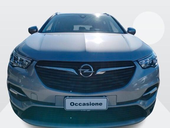 OPEL Grandland - 2020