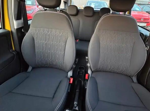 FIAT PANDINA 1.0 Hybrid (INCREDIBILE PROMOZIONE FINO AL 28/10/2026)