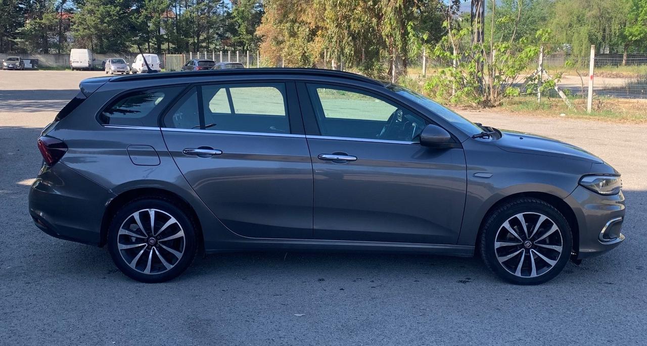 Fiat Tipo 1.6 Mjt S&S SW Lounge 90000 KM