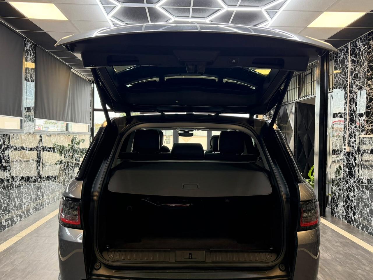 Land Rover Range Sport 3.0 SDV6 249 CV HSE Dynamic