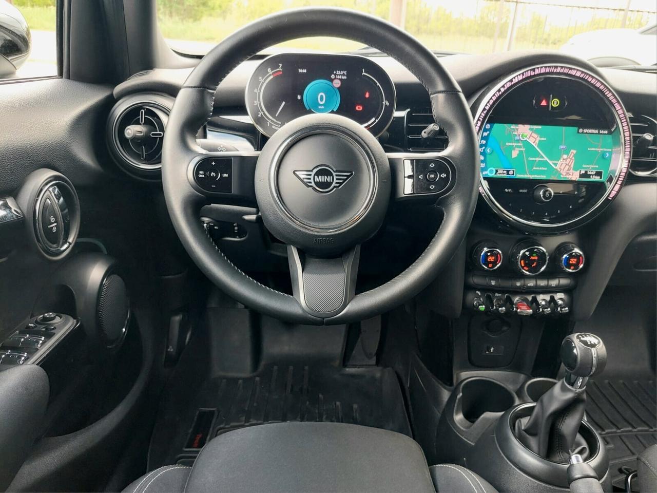 MINI Cooper S 2.0 Classic 5p - 2022