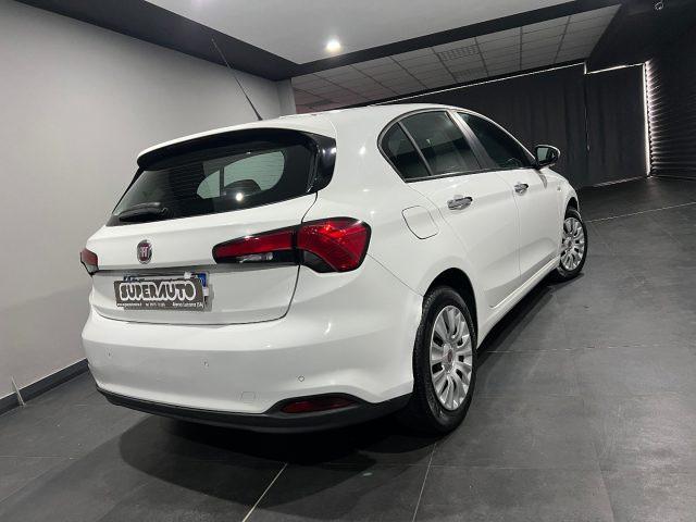 FIAT Tipo 1.3 Mjt 95CV E6 S&S Easy