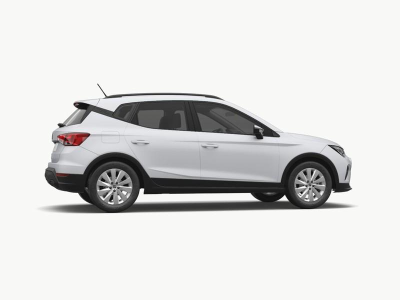 Seat Arona 1.0 ecotsi style 115cv dsg