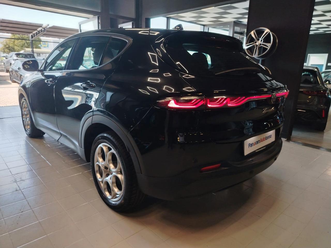 ALFA ROMEO Tonale Tonale 1.6 diesel 130 CV TCT6...