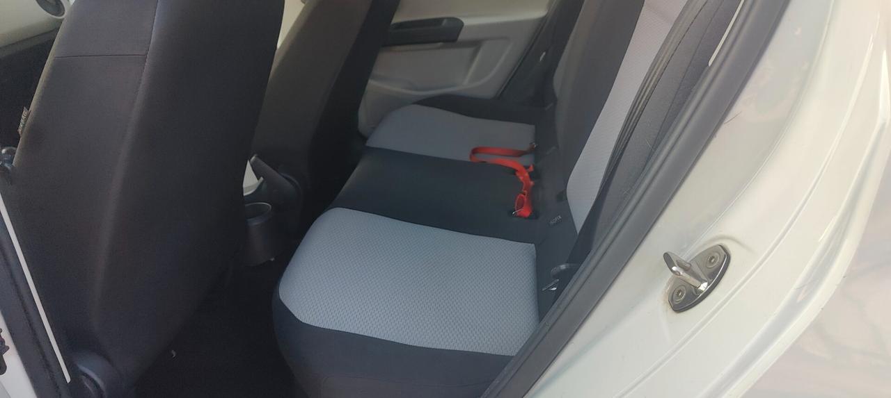 Seat Mii 1.0 68 CV 5 porte Reference Ecofuel