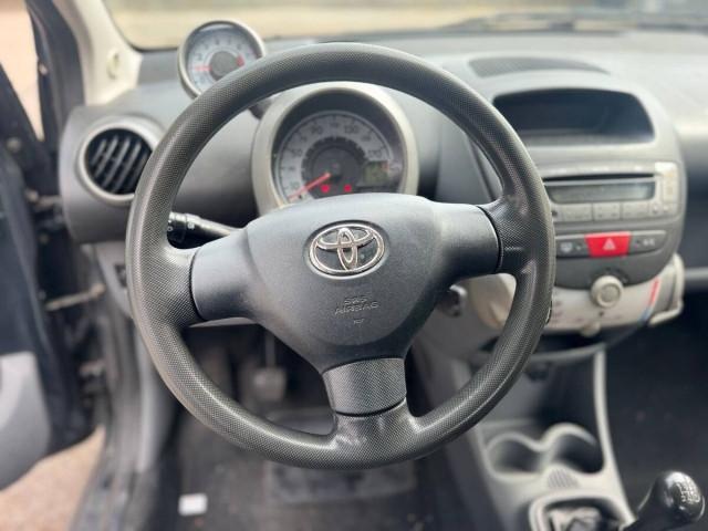 Toyota Aygo I 2005 FRIZIONE NUOVA!
