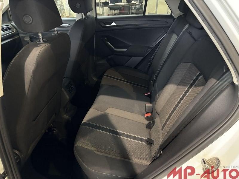Volkswagen T-Roc T-Roc 1.0 TSI 115 CV