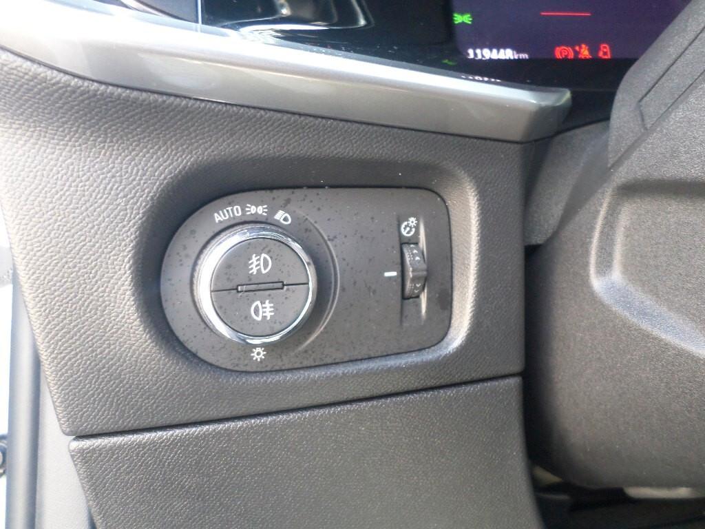 Opel Mokka 1.2 Turbo Ultimate