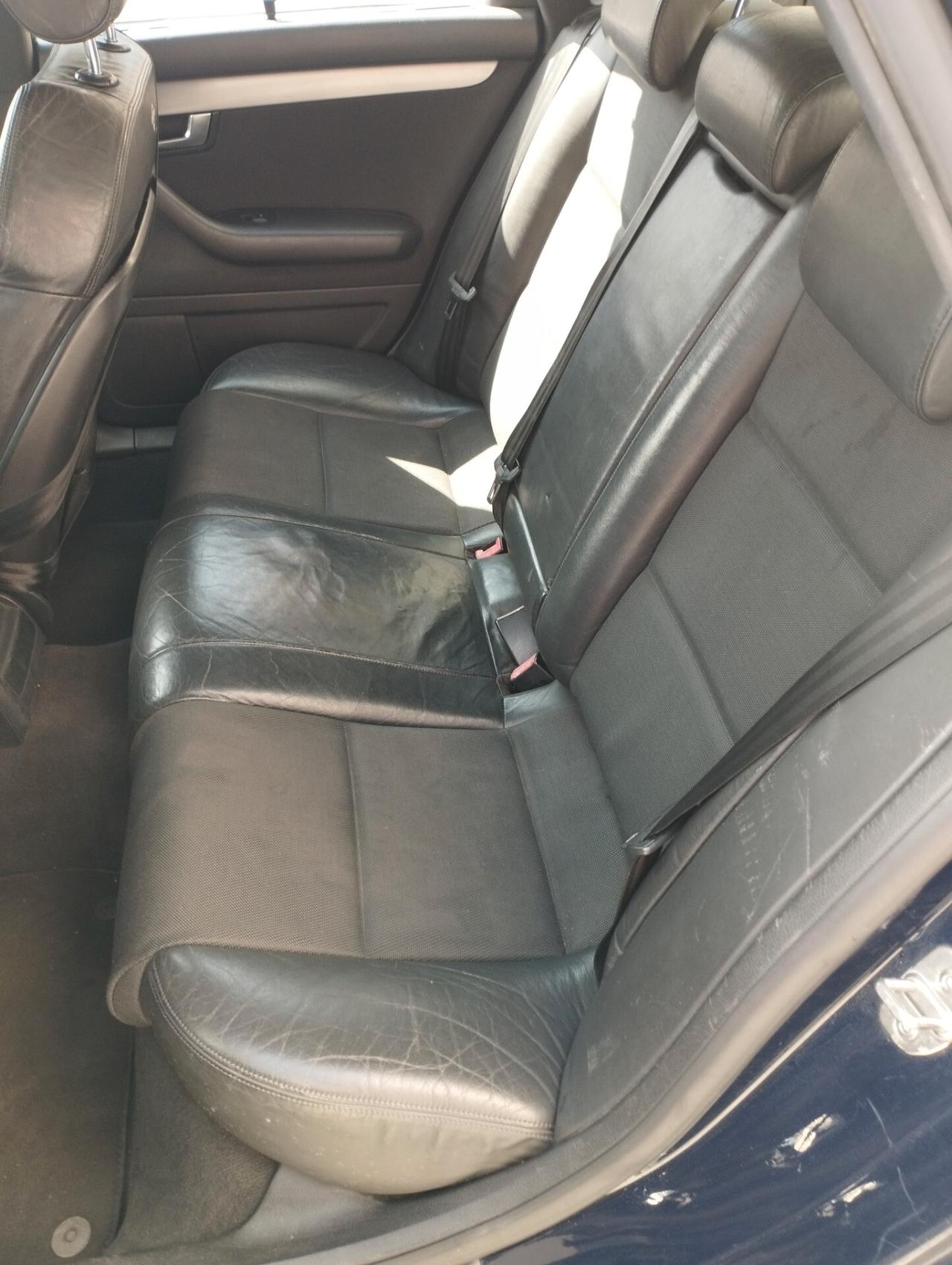 Audi A4 1.9 TDI Avant Sport