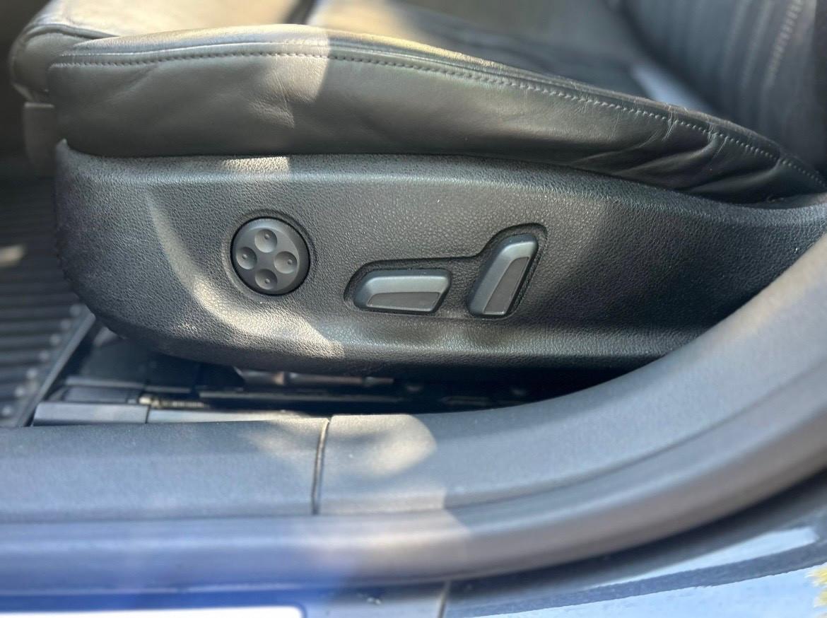 Audi A7 SPB 3.0 TDI 218 CV quattro S tronic Line