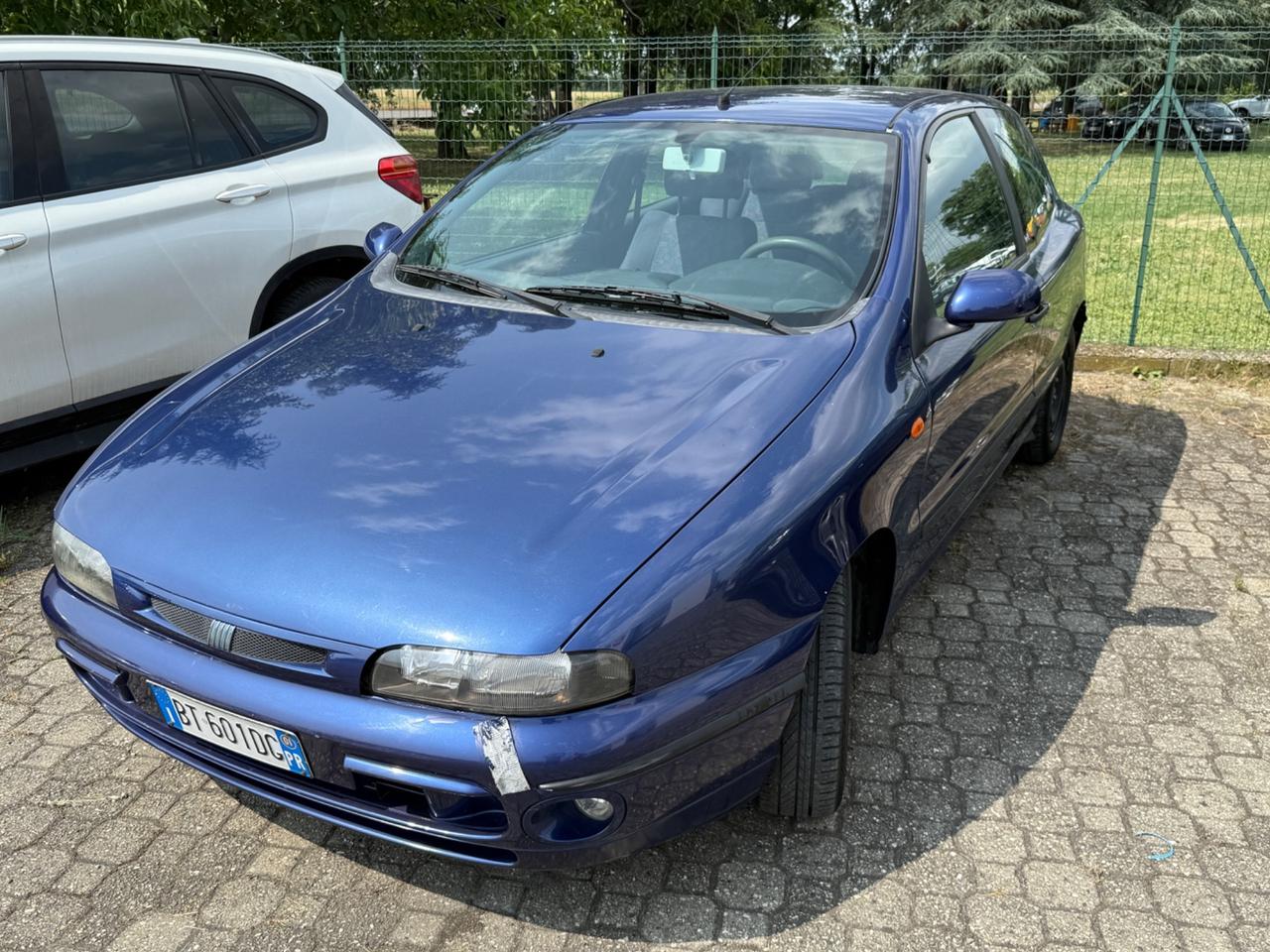 Fiat Bravo 1.2b | 5 PORTE|CLIMA