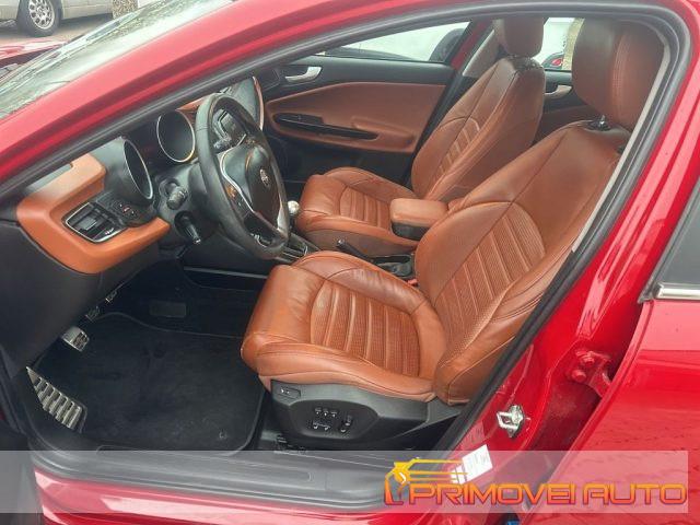 ALFA ROMEO Giulietta 1.4 Turbo 120 CV Super