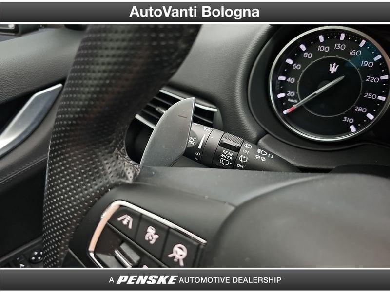 Maserati Levante Levante 2.0 mhev GT 330cv auto