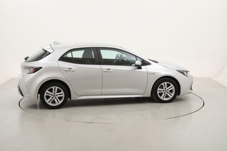 Toyota Corolla Hybrid Business BR796689 1.8 Full Hybrid 122CV