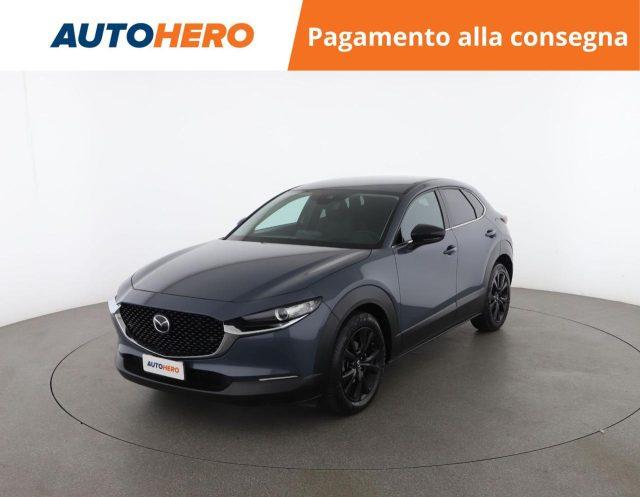 MAZDA CX-30 2.0L e-Skyactiv-G 150 CV M Hybrid 2WD Homura