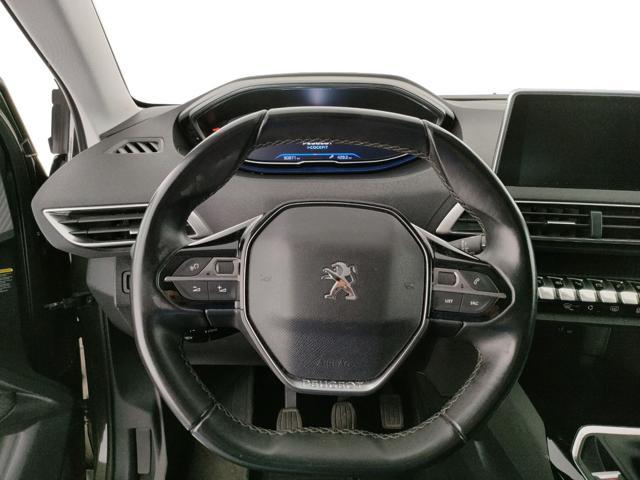 PEUGEOT 3008 PureTech Turbo 130 S&S Allure