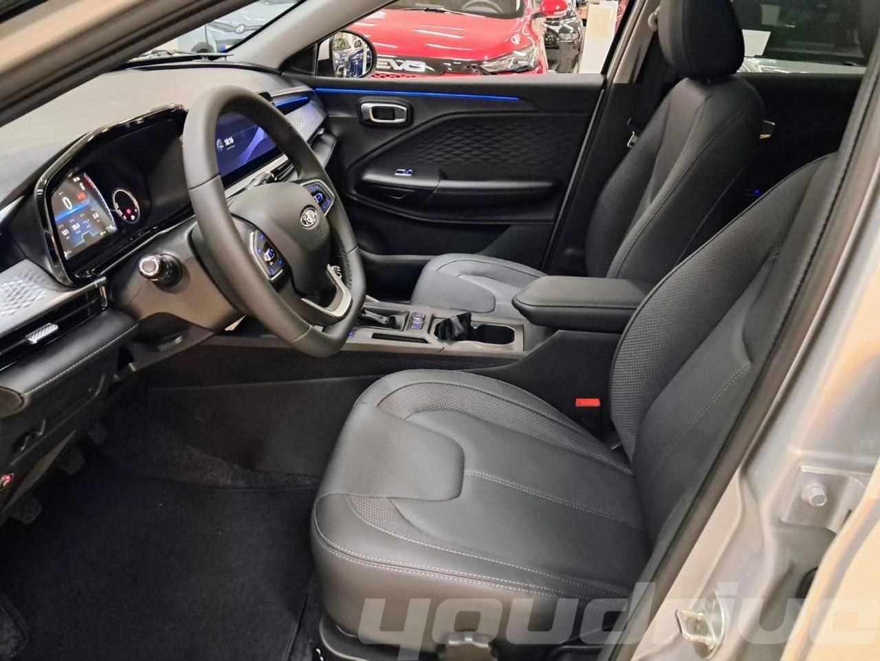 DR Automobiles DR3 NEW DR 3 1.5 BENZ.