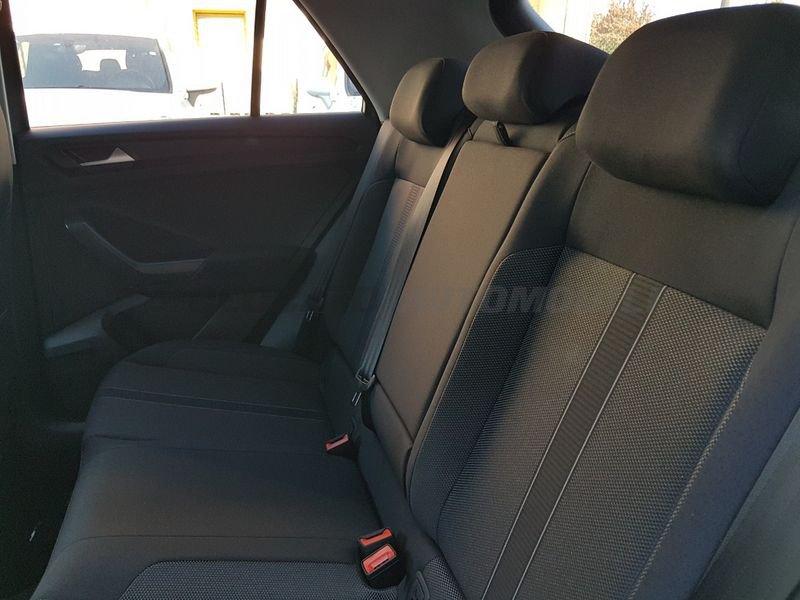 Volkswagen T-Roc NUOVO 1.5 TSI ACT LIFE DSG 150CV MY 25