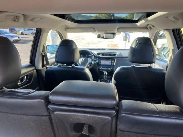 NISSAN X-Trail 1.6 dCi 4WD Tekna